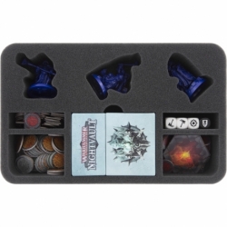 Feldherr Magnetic Box green for Warhammer Underworlds - Ironsoul's Condemnors
