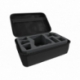 Feldherr Half-Size Case 90 for Mythic Battles: Pantheon – Ymir + Dionysus