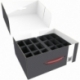Feldherr Storage Box FSLB150 for model cars 1:64 - 54 cars