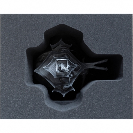 Feldherr Storage Box for The Lord of the Rings: War Mûmak of Harad