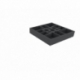 Feldherr foam set for Black Rose Wars: Core Game + Crono expansion - board game boxes