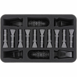 Feldherr Storage Box FSLB075 for Kill Team: Arena - scenery