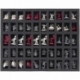 Bolsa Feldherr MEDIUM PLUS para 200 miniaturas