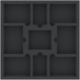 Feldherr GENERAL 370 for Munchkin Dungeon - Advanced Dangers and Dungeons Pledge + Optional Buys
