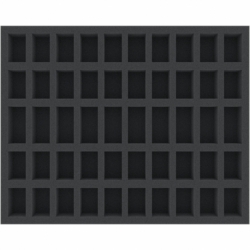 Feldherr MEDIUM PLUS Bag for 100 miniatures and tanks/monsters