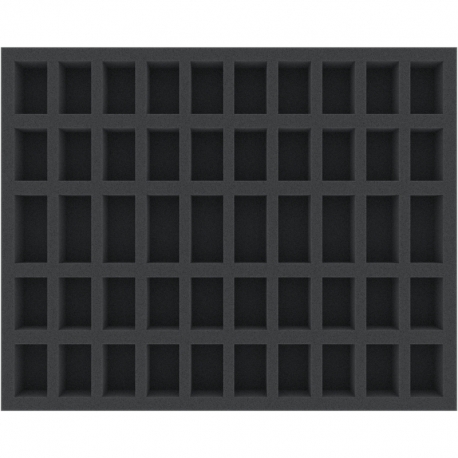 Feldherr MEDIUM PLUS Bag for 100 miniatures and tanks/monsters