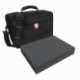 Feldherr MEDIUM PLUS Bag for 100 miniatures and tanks/monsters