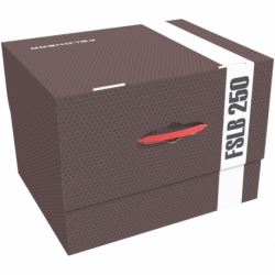 Feldherr Storage Box FSLB250 vacío