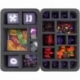 Feldherr MEDIUM PLUS bag for Vast: Crystal Caverns