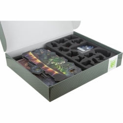 Feldherr Storage Box FSLB055 for Blackstone Fortress: Escalation