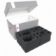 Feldherr Storage Box DS for Chaos Space Marines