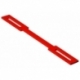 Reinforcing plate red model 991.0
