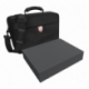 Feldherr MEDIUM 36 PLUS Tanks and Monster Figure Case