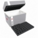 Feldherr Storage Box DS for Zombicide: Invader - Soldier Pledge