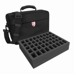 Estuche con Figura Feldherr MEDIUM 135
