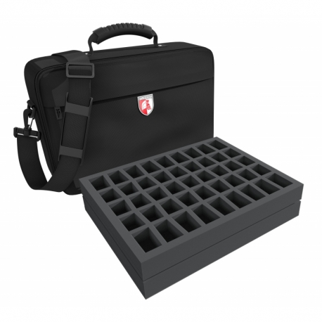 Estuche con Figura Feldherr MEDIUM 135