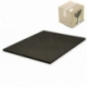KAFS010B 175pcs. carton 10 mm Figure Foam Tray full-size Bottom / Topper