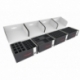 Transporter for more than 500 Zombicide figures and accessories