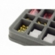 Transporter for more than 500 Zombicide figures and accessories