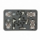 Feldherr Storage Box FSLB150 for Star Wars Armada Wave 1