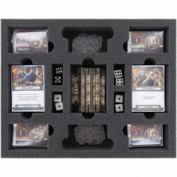 Feldherr MAXI Bag for Iron Kingdoms: Undercity