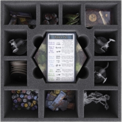 Feldherr Transporter bundle for Black Rose Wars - Kickstarter All-In Set