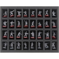 Feldherr Storage Box FSLB150 for Star Wars: Legion - Galactic Republic
