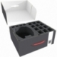Feldherr Storage Box FSLB150 for Star Wars: Legion - Galactic Republic