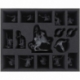 Feldherr MAXI Bag for Warhammer Age of Sigmar: Soul Wars