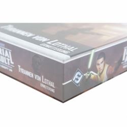 AS035IA16 Foam Tray for Imperial Assault: Tyrants of Lothal + Thrawn