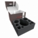 Feldherr Storage Box FSLB250 for Star Wars: Legion - Separatist Alliance