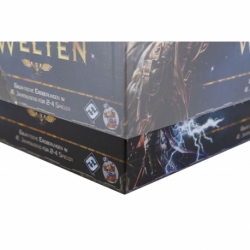 Foam Tray Value Set for Warhammer 40000: Forbidden Stars