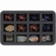 Feldherr Storage Box FSLB150 for HeroQuest: 4 expansions