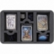 Feldherr Storage Box FSLB150 for HeroQuest: 4 expansions
