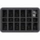 Feldherr Storage Box FSLB150 for HeroQuest: 4 expansions