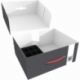 Feldherr Storage Box FSLB150 for HeroQuest: 4 expansions