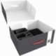 Feldherr Storage Box FSLB150 for HeroQuest: 4 expansions