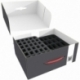 Feldherr Storage Box FSLB150 for HeroQuest: 4 expansions