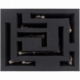 Feldherr Storage Box for Kill Team: Sector Imperialis Ruins + miniatures