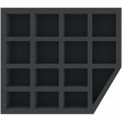 CUMEJI040BO foam inlay for Arkham Horror 3rd Edition