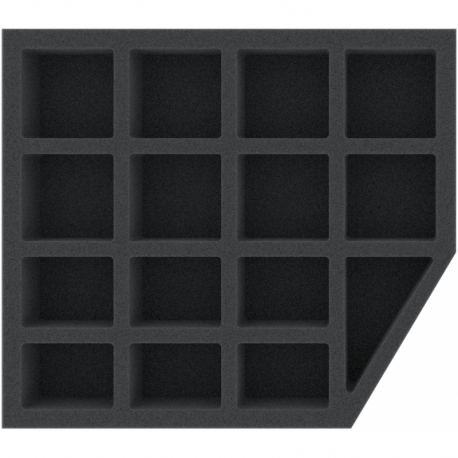 CUMEJI040BO foam inlay for Arkham Horror 3rd Edition