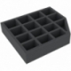CUMEJI040BO foam inlay for Arkham Horror 3rd Edition
