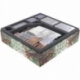 Feldherr foam tray set for Arkham Horror 3rd Edition board game box