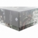 Feldherr foam tray set for Arkham Horror 3rd Edition board game box