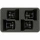 Feldherr Storage Box FSLB150 for Adeptus Titanicus: Venator Light Maniple