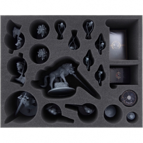 Feldherr Storage Box DS for Dark Souls: Boss Expansions
