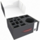 Feldherr Storage Box FSLB150 for Adeptus Mechanicus