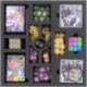 Feldherr Foam Set for Neon Gods - board game box