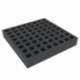 Feldherr Foam Set for Neon Gods - board game box