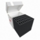 Feldherr Storage Box para 216 miniaturas + tanques / monstruos
